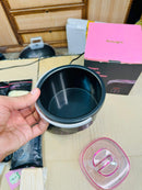 Amazon Lot Imported Tomight Complete Waxing Kit Machine