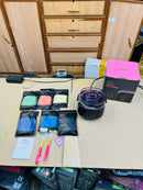 Amazon Lot Imported Tomight Complete Waxing Kit Machine