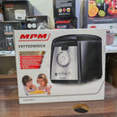 Poland Lot Imported MPM 1.4L Electric Deep Fryer