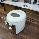 Poland Lot Imported MPM 1.4L Electric Deep Fryer