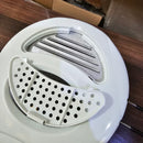 Poland Lot Imported MPM 1.4L Electric Deep Fryer