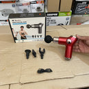 Lot Imported BlueIdea Mini Fascial Massager