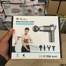 Lot Imported BlueIdea Mini Fascial Massager