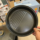 German Lot Imported Split Style Multi-Purpose Pot BM-6502