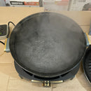 German Lot Imported Split Style Multi-Purpose Pot BM-6502