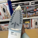 Geepas Cord & Cordless Steam Iron GSI 24015