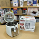 Poland Lot Imported MPM 1.4L Electric Deep Fryer