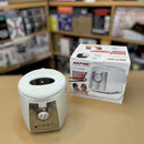 Poland Lot Imported MPM 1.4L Electric Deep Fryer