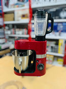 Silver Crest Stand Mixer & Blender