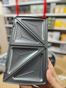 SENCOR 3-in-1 Sandwich Maker