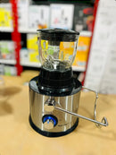 Super Crest Food Factory