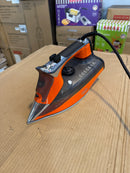 UAKEEN Germany Branded Steam Iron