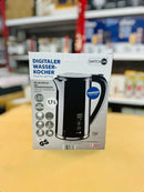 German Lot Digital Switchon 1.7L Kettle