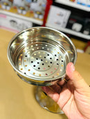 Geepas Double Layer Multifunction Kettle GK38026