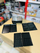 GEEPAS 3 in 1 Sandwich Maker GSM5425