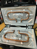 Geepas 6 in 1 Multi Snacks Maker GST5364