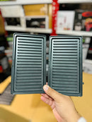 Geepas 6 in 1 Multi Snacks Maker GST5364