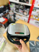 Geepas 6 in 1 Multi Snacks Maker GST5364