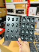 Geepas 6 in 1 Multi Snacks Maker GST5364