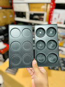 Geepas 6 in 1 Multi Snacks Maker GST5364