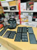 Geepas 6 in 1 Multi Snacks Maker GST5364