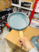 13pcs Bakhschie Granite Cookware Set