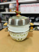 Imported Multi Floor Cooking Pot