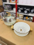 Imported Multi Floor Cooking Pot