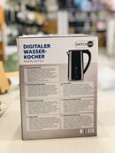 German Lot Digital Switchon 1.7L Kettle