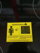 ATTILA Dual Purpose Induction Stove with 4 Inductors