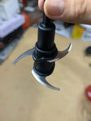 GEEPAS Multi Chopper 500ml GMC42019