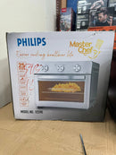 Phillip & ssodd 25L air fryer oven