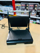 PHILCO/TRISTAR Electric Grill 1000W