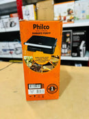 PHILCO/TRISTAR Electric Grill 1000W
