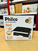 PHILCO/TRISTAR Electric Grill 1000W