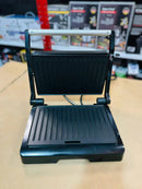 PHILCO/TRISTAR Electric Grill 1000W