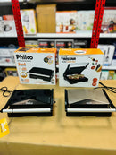 PHILCO/TRISTAR Electric Grill 1000W