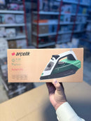 Turkish Lot Arcelik Steam Iron 2400W