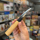 4 Piece Japanese Knives Set