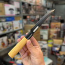 4 Piece Japanese Knives Set