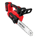 YAT Portable Commercial Rechargeable chainsaw