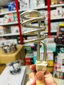 Non-Current Fast Electric Heating Rod