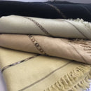 Swati Woolen Shawl for Mens