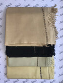 Swati Woolen Shawl for Mens