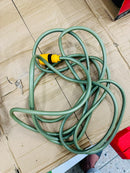 amazon lot 36v rechargeble solar & car washer