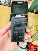 amazon lot 36v rechargeble solar & car washer