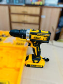 Lot Imported Powerful 36V Drill Machine with  Tools Box