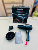 Original Babyliss Retra Cord 1800 Hair Dryer