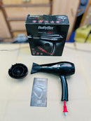 Original Babyliss Retra Cord 1800 Hair Dryer