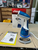 France lot ufesa garment steamer